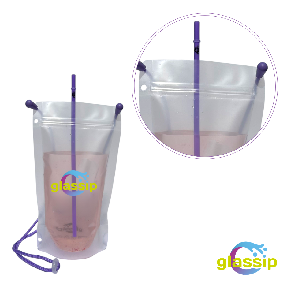 Producto Glassip