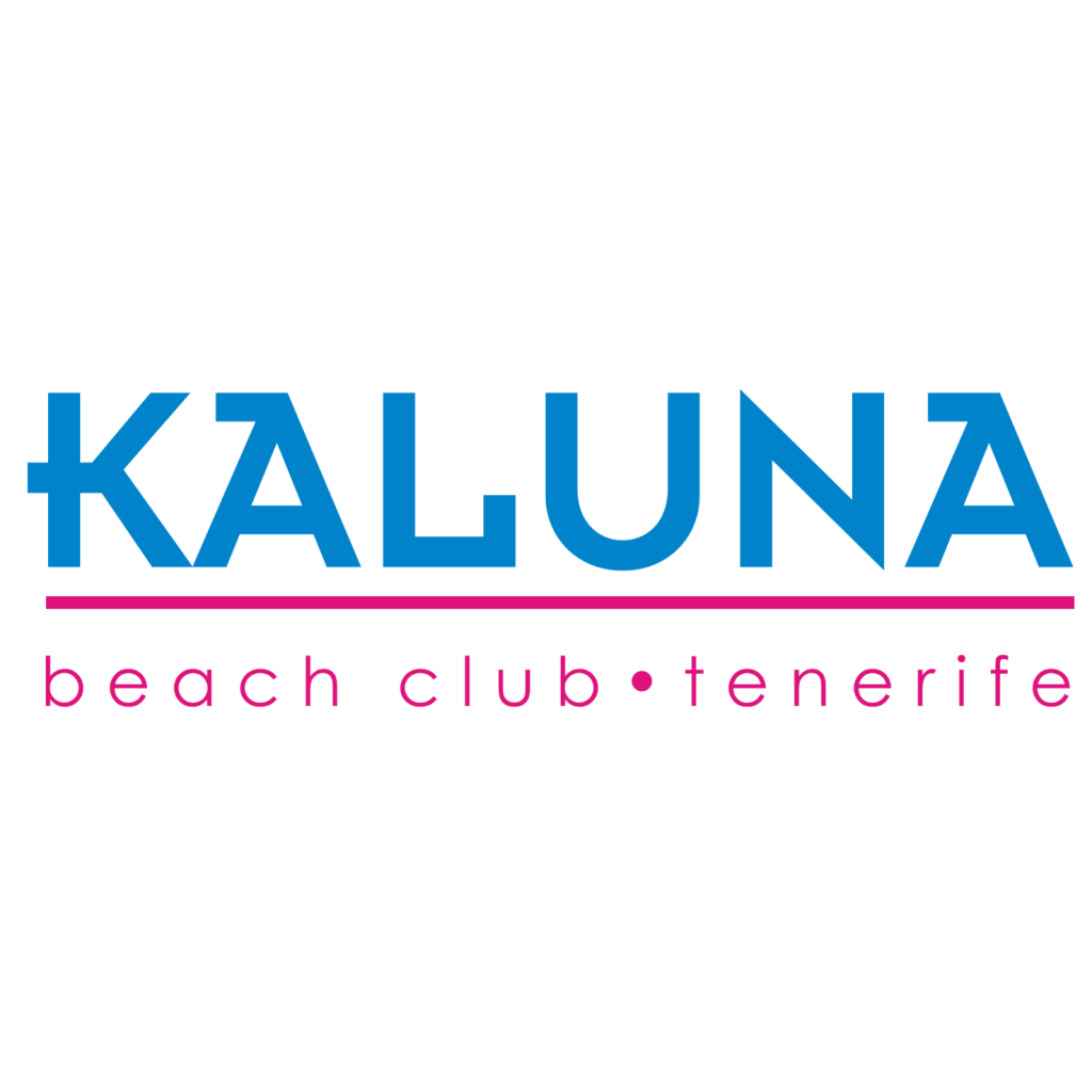 Glassip vaso colgable manos libres para beach club promocion kaluna beach tenerife