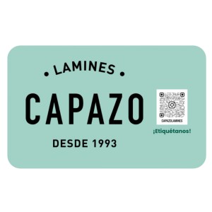 Glassip vaso reutilizable manos libres para fiestas patronales visibilidad empresa con codigo QR de redireccion a su instagram